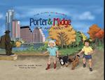 The Puppy Adventures of Porter and Midge: Out and About 