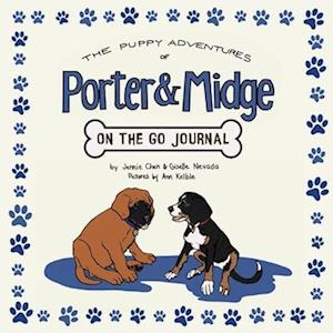 The Puppy Adventures of Porter and Midge