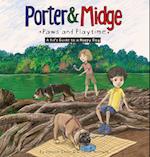 Porter and Midge