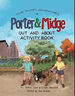 The Puppy Adventures of Porter and Midge