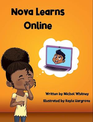 Nova Learns Online: Adventures in Remote Learning