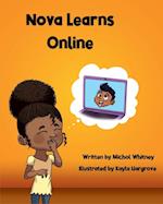 Nova Learns Online 