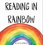 Reading In Rainbow 