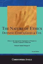 The Nature of Ethics