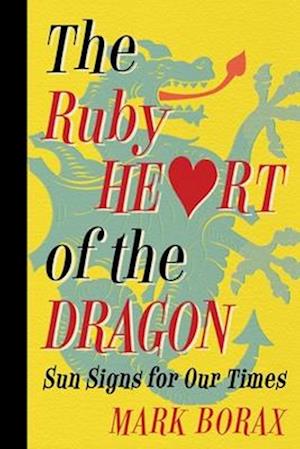 The Ruby Heart of the Dragon