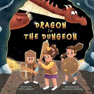 Dragon In The Dungeon