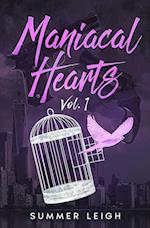Maniacal Hearts Volume 1
