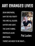 Art Changes Lives 