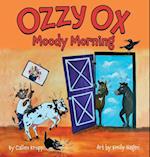 Ozzy Ox