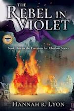 The Rebel in Violet 