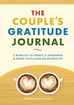 The Couple's Gratitude Journal