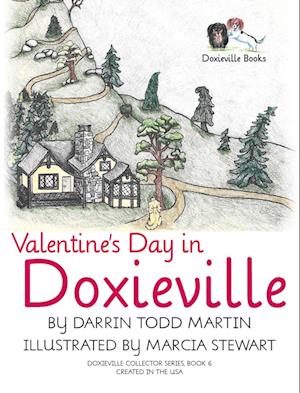 Valentine's Day in Doxieville