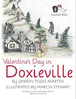 Valentine's Day in Doxieville 