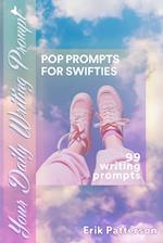 Pop Prompts For Swifties