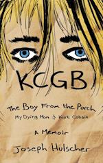 KCGB The Boy From the Porch 