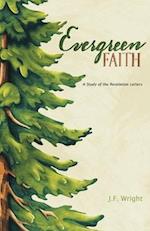 Evergreen Faith