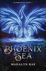 Phoenix of the Sea 