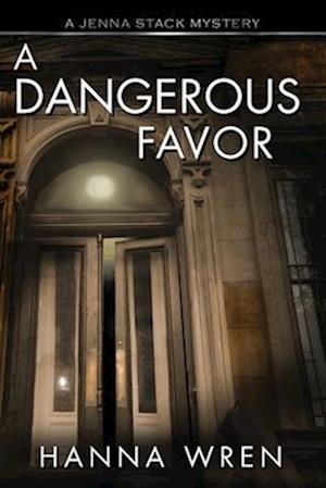 A Dangerous Favor