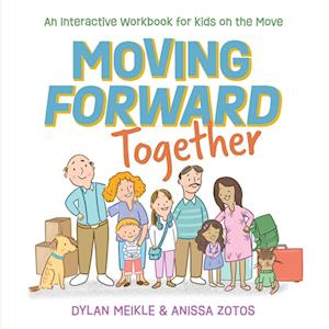 Moving Forward Together