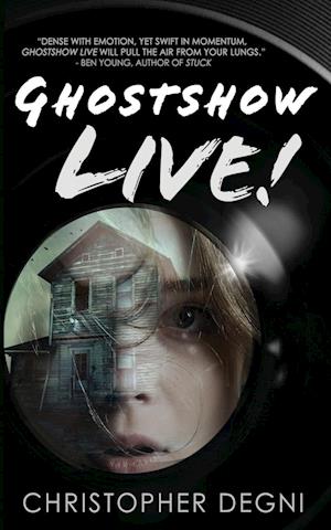 Ghostshow Live!