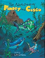 The Adventures of Finley and Cisco 