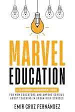 Marvel Education