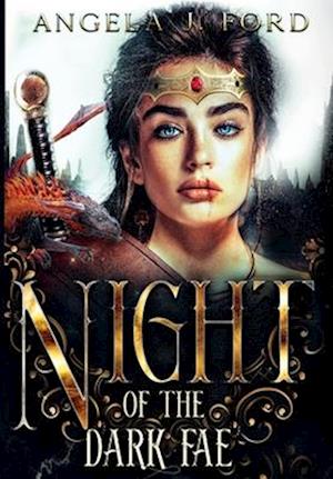 Night of the Dark Fae