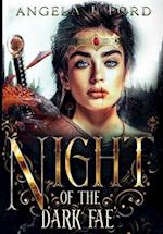 Night of the Dark Fae 