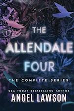 The Allendale Four 