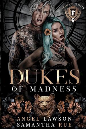 Dukes of Madness