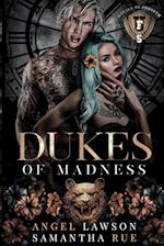 Dukes of Madness