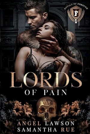 Lords of Pain