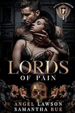 Lords of Pain