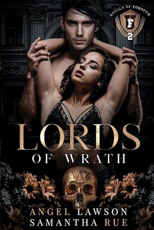 Lords of Wrath