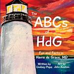 The ABCs of HdG: Fun and Facts in Havre de Grace, MD 