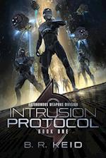 Intrusion Protocol 