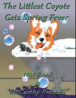 The Littles Cayote Gets Spring Fever 