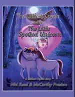 The Little Spotted Unicorn 