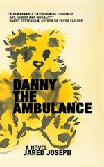 Danny the Ambulance 