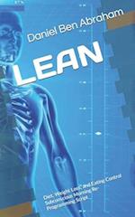 LEAN: Diet, Weight Loss, and Eating Control Subconscious Morning Re-Programming Script 