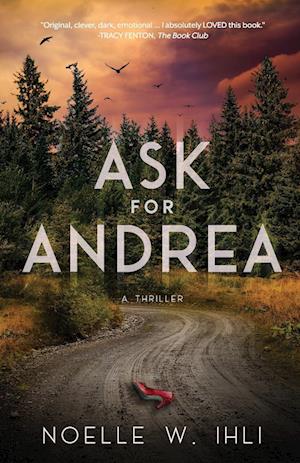 Ask for Andrea