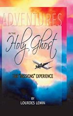 Adventures in the Holy Ghost