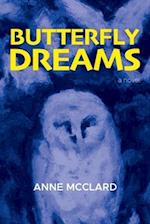 Butterfly Dreams: A Novel 