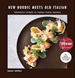 NEW NORDIC MEETS OLD ITALIAN (Winner of the Gourmand Awards 2023)