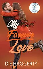 My Forever Love: a small town second chance romantic comedy 