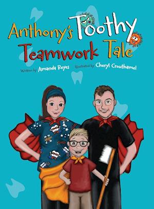 Anthony's Toothy Teamwork Tale