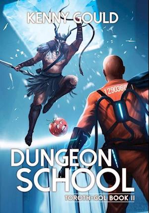 Dungeon School
