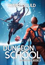 Dungeon School