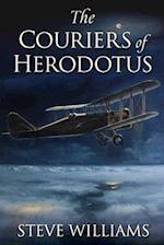 The Couriers of Herodotus