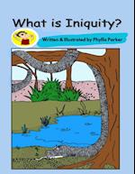 What is Iniquity?